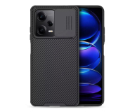 Nillkin CamShield Pro do Xiaomi Redmi Note 12 Pro 5G /POCO X5 Pro 5G - 1125741 - zdjęcie 1